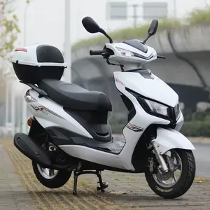 Sıcak satış 150cc 400cc yüksek performanslı benzinli motosiklet/şehir spor yakıt motosiklet/Scooter