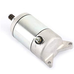 <span class=keywords><strong>Motor</strong></span> de arranque de <span class=keywords><strong>motor</strong></span> de nueva condición para modelos <span class=keywords><strong>VIRAGO</strong></span> 1998/XVS650 2016-<span class=keywords><strong>535</strong></span> compatibles con 3JB-81890-00 - Product Image 4