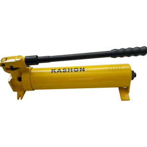 <span class=keywords><strong>Pompe</strong></span> <span class=keywords><strong>manuelle</strong></span> <span class=keywords><strong>hydraulique</strong></span> à action simple à deux vitesses équivalente à <span class=keywords><strong>Enerpac</strong></span> P-80 - Product Image 2