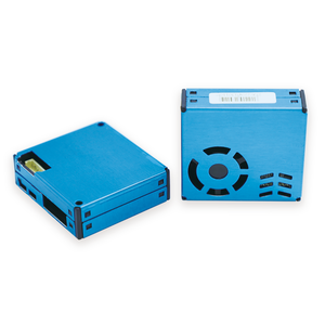 אוויר זיהום גז באיכות PM2.5 חיישן <span class=keywords><strong>PM</strong></span> 2.5 PM10 PM1 לייזר חומר חלקיקי אבק חיישן - Product Image 2