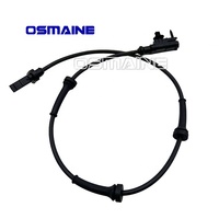 Capteur ABS arrière, capteur de vitesse de roue LR033457 pour Land Rover Range Rover Sport L494 Vogue L405