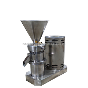 Nueva Máquina Industrial Mini para Hacer Mantequilla de Maní - Product Image 6