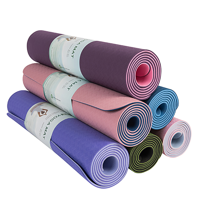 2026 Double Layer Eco Friendly Private