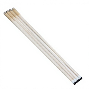 Queue de <span class=keywords><strong>billard</strong></span> professionnelle 1/2 en deux parties, technologie Black Technology, en bois d'érable nord-américain, pour <span class=keywords><strong>billard</strong></span> à neuf boules, longueur 58 pouces - Product Image 6