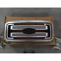 Grille pour Ford F250 2011 2012 2013 2014 2015 2016
