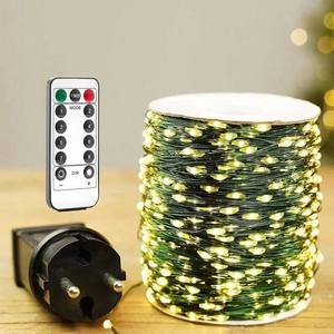 WINNER Lámpara Solar LED con Forma de Búho para Jardín Interior, Estilo Cuento de Hadas, Luz Blanca Cálida, IP20, 2700K, 20000H de Duración, Fácil Instalación, 2 Años de Garantía, Navidad - Product Image 2