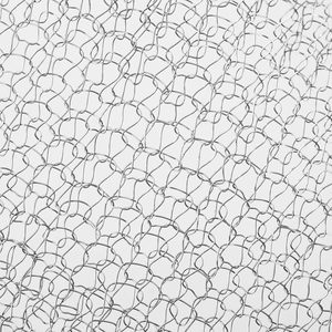 Protector de planta de malla tejida de punto de acero inoxidable 304 con servicio de corte para protección de raíces subterráneas gran oferta - Product Image 3