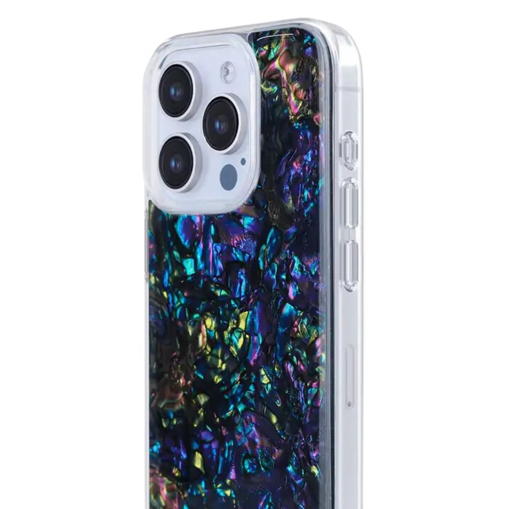 เปลือกหอยเป๋าฮื้อโอปอล