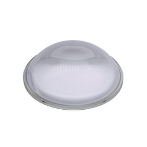 Lente Óptica de Vidro Transparente Convexa Plano Personalizada Tamanhos 58mm 64mm 67mm 70mm - Product Image 4