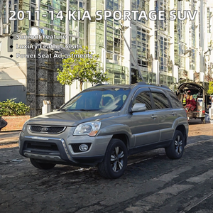 <span class=keywords><strong>Kia</strong></span> <span class=keywords><strong>Sportage</strong></span> SUV 2011-2014 <span class=keywords><strong>de</strong></span> <span class=keywords><strong>Segunda</strong></span> <span class=keywords><strong>Mano</strong></span> con Transmisión Automática, Asientos <span class=keywords><strong>de</strong></span> Cuero y Cámara, <span class=keywords><strong>de</strong></span> Calidad, a Gasolina - Product Image 3