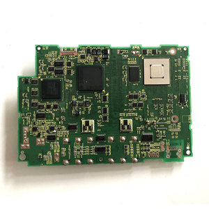 Placa base de circuito impreso FANUC A20B-8200-0385 - Product Image 2