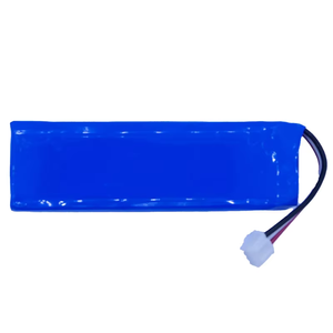 แบตเตอรี่แท้สำหรับลำโพง Charge1 รุ่น AEC982999-2P แบตเตอรี่ลิเธียมโพลิเมอร์ 3.7V 6000mAh สำหรับลำโพง <span class=keywords><strong>JBL</strong></span> Charge 1 - Product Image 4