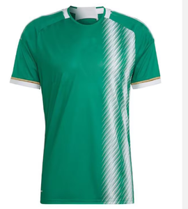 Sur mesure <span class=keywords><strong>2023</strong></span>/2024 Vente en gros <span class=keywords><strong>Algérie</strong></span> Survêtement MAHREZ Maillots de football <span class=keywords><strong>Maillot</strong></span> de football pour hommes et enfants - Product Image 2