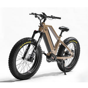 <span class=keywords><strong>Bicicleta</strong></span> <span class=keywords><strong>eléctrica</strong></span> de montaña, neumático ancho de <span class=keywords><strong>1000w</strong></span>, con batería dual - Product Image 2