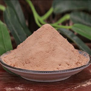 Venta al por mayor India Madder Root Powder Qiancao Powder <span class=keywords><strong>Rubia</strong></span> Cordifolia Powder - Product Image 2