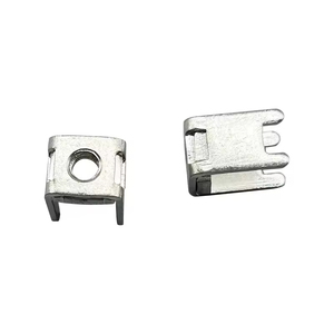 Bornes de Soudure à Vis pour PCB TLS4412 M4 de Haute Qualité et Durables, Bloc de Bornes à 4 Broches en Laiton, Connecteurs de Fils à Écrou 70A - Product Image 2