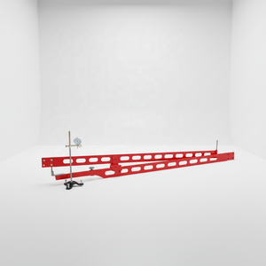 YF 포장도로 탄성률 시험 장치는 탄성률 값을 측정하고 포장도로의 전체 강도를 평가합니다. - Product Image 2