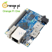 Papan pengembangan Quad-core 512MB/1G, papan Pi oranye satu 512MB/1G