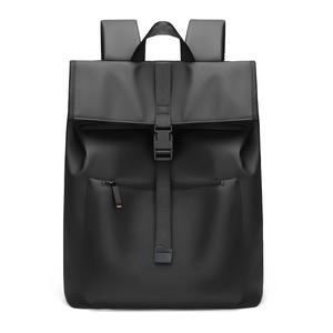 Sac à dos d'ordinateur portable de voyage pour hommes, personnalisé, imperméable, pour l'école, le bureau, les affaires - Product Image 2