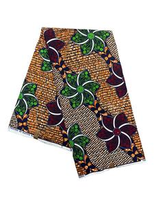 2025 mới thiết kế thời trang 100% polyester sáp in vải - Product Image 5