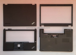 Bao Máy Tính Xách Tay ABCD Mới Cho Lenovo ThinkPad T440P T440 T450 X250 X240 T440S Lcd Ốp Lưng Mặt Trước Vỏ Dưới - Product Image 2