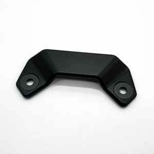 Pièces usinées CNC sur mesure en acier inoxydable OEM, engrenage de précision pour ouvre-porte de marque VCU, surface plane - Product Image 3