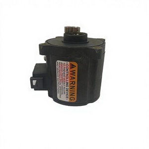 Actuador de Bomba de Combustible Original U5MK0669, Certificado ISO9001, 1 Año de Garantía, Marca PERKINS, Origen Estadounidense, Repuestos para Generadores Diésel - Product Image 1