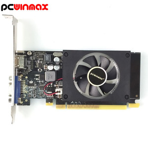 Tarjeta Gráfica GTX1030 GTX1050 GTX1050ti 2G 4G GTX1060 3G 5G 6G, 2GB 4GB 3GB 6GB, para Juegos, GTX 1650 - Product Image 1
