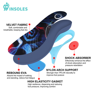 <span class=keywords><strong>Semelles</strong></span> <span class=keywords><strong>orthopédiques</strong></span> 99insoles Eva <span class=keywords><strong>pour</strong></span> <span class=keywords><strong>pieds</strong></span> <span class=keywords><strong>plats</strong></span>, soutien de la voûte plantaire, fasciite plantaire, <span class=keywords><strong>semelles</strong></span> <span class=keywords><strong>orthopédiques</strong></span> - Product Image 3
