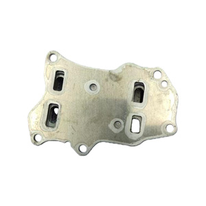 Refroidisseur d'huile 9814294480 3557077 pour Peugeot 2008 301 Citroën C3 C4, pièce de rechange en alliage d'aluminium - Product Image 2