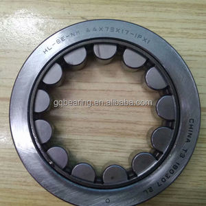 <span class=keywords><strong>Rodamiento</strong></span> de Agujas HL-8E-NK44X67X15PX1 Sin Anillo <span class=keywords><strong>Interior</strong></span> - Product Image 4