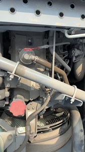 รถขุดตีนตะขาบฮิตาชิ ZAXIS 210 ขนาด 21 ตัน มือสอง เครื่องขุดไฮดรอลิกสำหรับงานก่อสร้าง - Product Image 5
