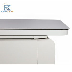 Kanistar DR Máquina DE RAYOS X de radiografía digital veterinaria Equipo DE RAYOS X para mascotas Instrumento veterinario - Product Image 3