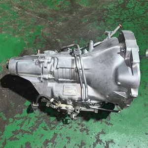 เกียร์อัตโนมัติ U540 U540E RWD 3SZ มือสอง สำหรับ Toyota Yaris Avanza Daihatsu Terios <span class=keywords><strong>J2</strong></span> - Product Image 2
