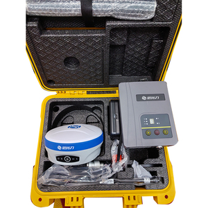 ชุดเครื่องรับสัญญาณ Stonex S9II/S900A/S900+ GPS/GNSS DGPS RTK Rover ของแท้จากโรงงาน พร้อมช่องสัญญาณ 1408 ช่อง รองรับหลายระบบดาวเทียม รับประกัน 1 ปี - Product Image 1