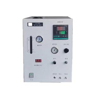 เครื่องวิเคราะห์การทดสอบก๊าซไดเมทิลเอเทอร์ GC-9860 - Product Image 3