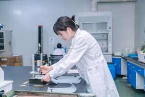 Separador de Batería de Plomo-Ácido de Polietileno Industrial de Alta Hipertonicidad 258*196*1.0*0.35 mm - Product Image 5