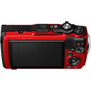 อุปกรณ์ถ่ายภาพรุ่นใหม่แท้ TG-6 - Product Image 2