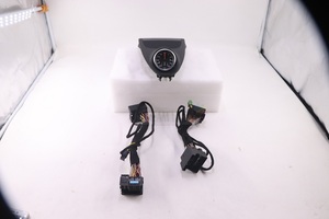 Giá Xuất Xưởng! Đồng Hồ Bấm Giờ Analog Sport Chrono Đồng Hồ Bấm Giờ Thể Thao Cho Porsche 718 2016-2020 Bảng Điều Khiển Sửa Đổi Nội Thất - Product Image 5