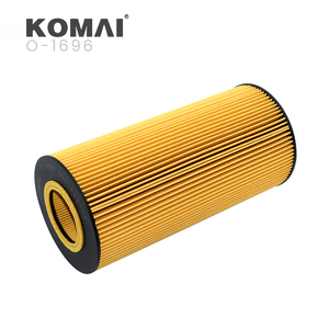 Filtro de Aceite KOMAI 0001802109 LF16046 RE38917 P550769 91213 F026407042 1420640 1464107 MLE1388 2240181 263J107001 OX348D L7213 - Product Image 2