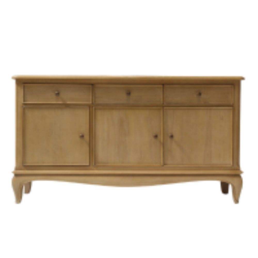 สีไม้ธรรมชาติ