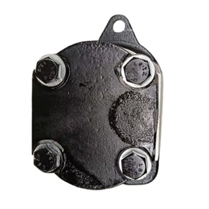 Komatsu E330B Hydraulic Gear Pump 1261247 A8V0160 <b>Pilot</b> Pump Replacement for Excavator Parts - Product Image 5