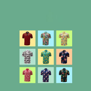 Venta al por mayor OEM logotipo personalizado impreso bordado Golf Polo camisa de lujo de alta calidad de punto Polo para los hombres - Product Image 4