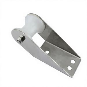 Supports d'ancre en acier inoxydable 316, résistants à la corrosion, pour petits bateaux et yachts – Vente chaude pour l'e-commerce transfrontalier - Product Image 5