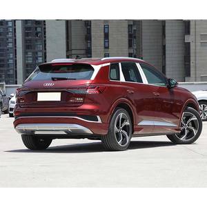 Offerta Speciale 2026 <span class=keywords><strong>Audi</strong></span> <span class=keywords><strong>Q4</strong></span> E-tron 2WD SUV di Lusso 4x4 Auto Elettrica Pura <span class=keywords><strong>Audi</strong></span> <span class=keywords><strong>Q4</strong></span> E-tron Veicoli a Nuova Energia - Product Image 6