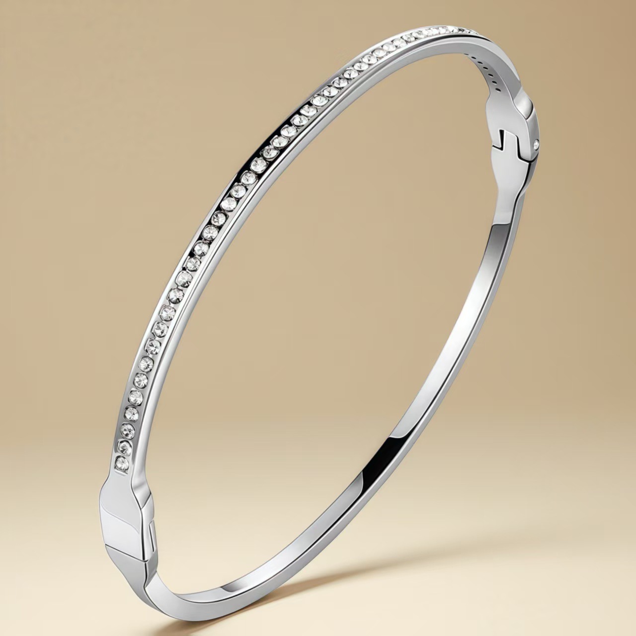 18k gold plated jewelry bracelets