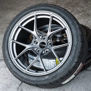Jantes forgées TS-5 légères personnalisées SW <span class=keywords><strong>18</strong></span>-20 ''Concave ultra profonde 5x114.3 5x120 pour roues Mustang S550 WRX STI Porsche 911 GT3 - Product Image 1