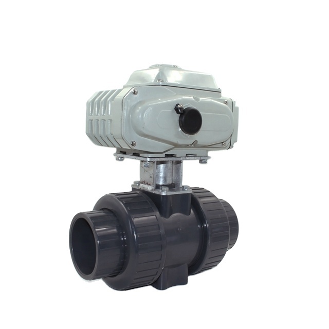 CTB Two Way Motorized Pvc Ball