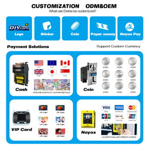 ตู้จำหน่ายสินค้าอัตโนมัติขายดีสำหรับเล็บปลอม ขนตาปลอม เครื่องสำอาง พร้อมเครื่องอ่านบัตรสำหรับห้างสรรพสินค้าและร้านทำเล็บ - Product Image 4