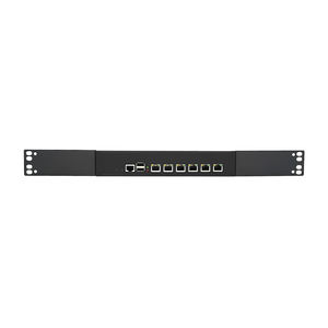 Serveur pare-feu mini 1U 6 ports 3110M 3210M 3520M 2e-3e génération de la série M Routeur compact pour la sécurité du réseau des petites entreprises - Product Image 4